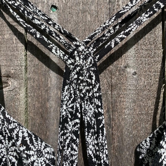 NWT American Rag Romper - Picture 2 of 6